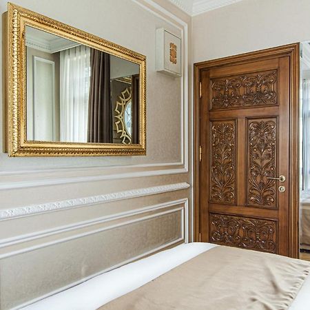 Gorgeous Studio In Historic Mansion In Beylerbeyi Apartment Istanbul Exterior photo